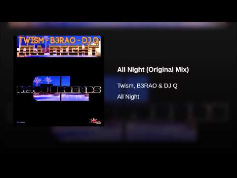All Night ( Original Mix) रिंगटोन डाउनलोड मुफ्त
