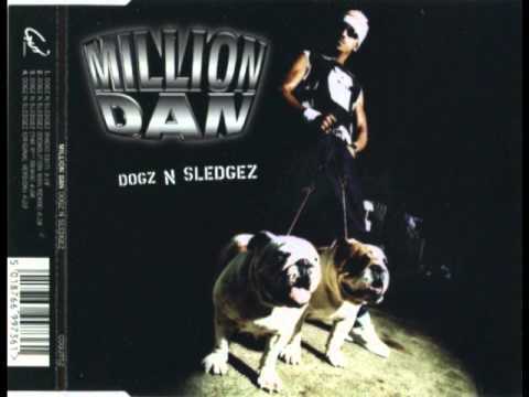 Dogz 'n' Sledgez Klingelton kostenlos herunterladen Dogz 'n' Sledgez Klingelton kostenlos herunterladen