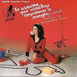 Cumbia De Surf Ringetone Download gratis