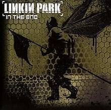 Linkin Park آهنگ زنگ دانلود رایگان