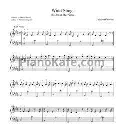Wind Song Ringtone Download Free Wind Song Ringtone Download Free
