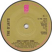 Sing A Happy Song রিংটোন ফ্রি ডাউনলোড করুন