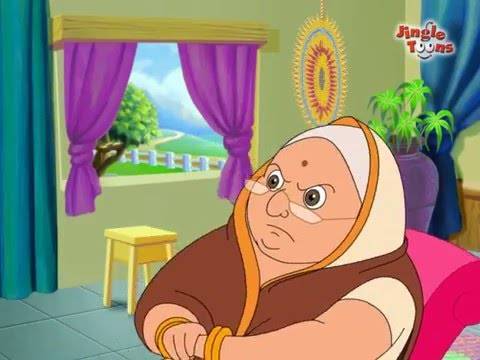 Nani Teri Morni Ko Mor Le Gaye Klingelton kostenlos herunterladen