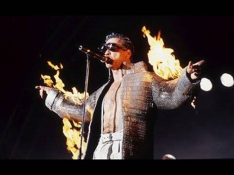 Rammstein آهنگ زنگ دانلود رایگان Rammstein آهنگ زنگ دانلود رایگان