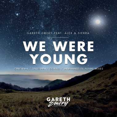 We Were Young (Tritonal Extended Remix) Ringetone Download gratis