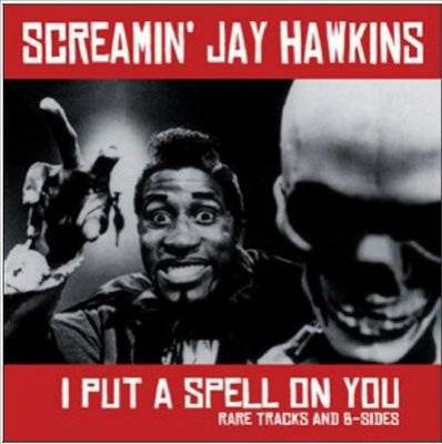 I Put A Spell On You Descarregar gratis el to de trucada I Put A Spell On You Descarregar gratis el to de trucada