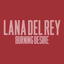 Burning Desire Ringtone Ladda ner gratis Burning Desire Ringtone Ladda ner gratis