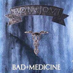 Bad Medicine آهنگ زنگ دانلود رایگان