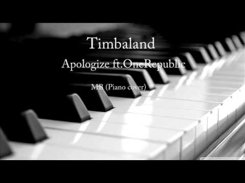 Apologize آهنگ زنگ دانلود رایگان