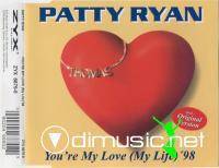 You're My Love '98 Zil sesi İndir Bedava You're My Love '98 Zil sesi İndir Bedava