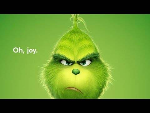 You're A Mean One, Mr. Grinch آهنگ زنگ دانلود رایگان You're A Mean One, Mr. Grinch آهنگ زنگ دانلود رایگان