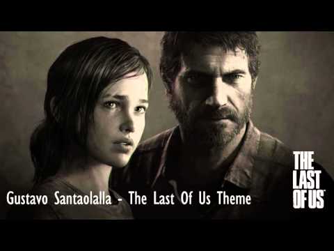 The Last Of Us آهنگ زنگ دانلود رایگان The Last Of Us آهنگ زنگ دانلود رایگان