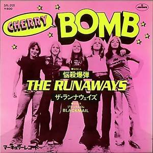 Cherry Bomb Scarica suoneria gratis Cherry Bomb Scarica suoneria gratis