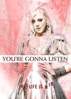 You're Gonna' Listen آهنگ زنگ دانلود رایگان You're Gonna' Listen آهنگ زنگ دانلود رایگان