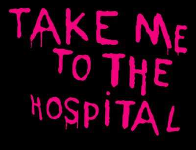 Take Me To The Hospital Scarica suoneria gratis