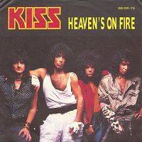 Heaven's On Fire Descarcă ton de apel gratuit Heaven's On Fire Descarcă ton de apel gratuit