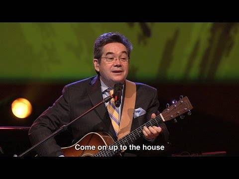 Come On Up To The House آهنگ زنگ دانلود رایگان