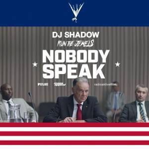 Nobody Speak Zil sesi İndir Bedava