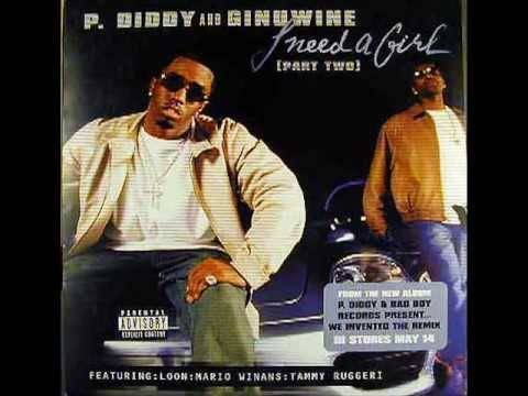 I Need A Girl(Part 2)(Instrumental) آهنگ زنگ دانلود رایگان I Need A Girl(Part 2)(Instrumental) آهنگ زنگ دانلود رایگان