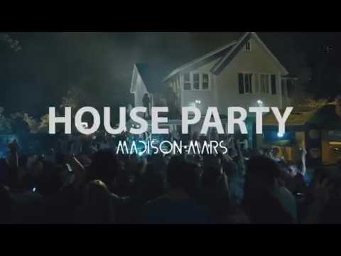 House Party (Radio Edit) آهنگ زنگ دانلود رایگان