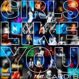 Girls Like You Descarcă ton de apel gratuit