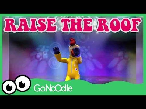 NTV | GoNoodle Ringtone Download Free NTV | GoNoodle Ringtone Download Free