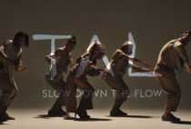 Slow Down The Flow ดาวน์โหลดริงโทนฟรี