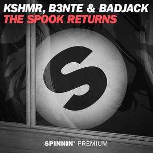 The Spook Returns рингтон скачать бесплатно The Spook Returns рингтон скачать бесплатно
