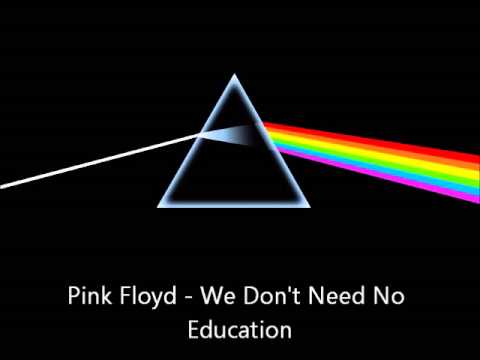 We Dont Need No Education Descarregar gratis el to de trucada We Dont Need No Education Descarregar gratis el to de trucada