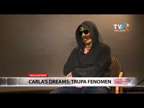 Carlas Dreams آهنگ زنگ دانلود رایگان Carlas Dreams آهنگ زنگ دانلود رایگان