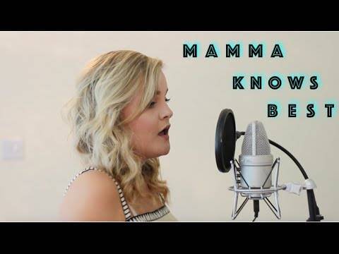 Mamma Knows Best Zil sesi İndir Bedava Mamma Knows Best Zil sesi İndir Bedava