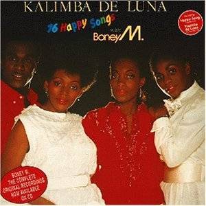 Kalimba De Luna آهنگ زنگ دانلود رایگان Kalimba De Luna آهنگ زنگ دانلود رایگان
