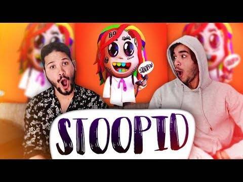 Stoopid रिंगटोन डाउनलोड मुफ्त