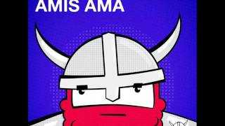 Amis Ama (Radio Edit) Ringtone Last ned gratis Amis Ama (Radio Edit) Ringtone Last ned gratis