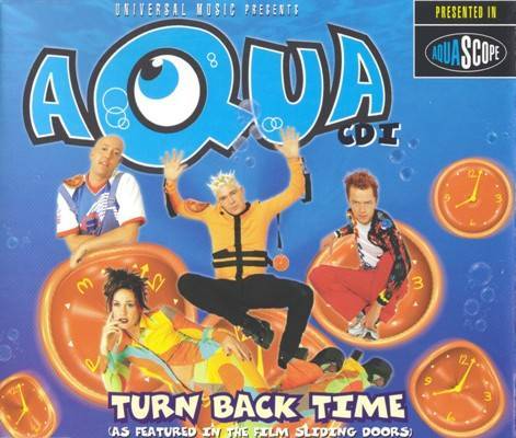 Turn Back Time (original Version) Ringtone Muat turun Percuma Turn Back Time (original Version) Ringtone Muat turun Percuma