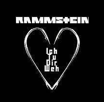 Ich Tu Dir Weh (Radio Edit) Ringtone Download Free Ich Tu Dir Weh (Radio Edit) Ringtone Download Free