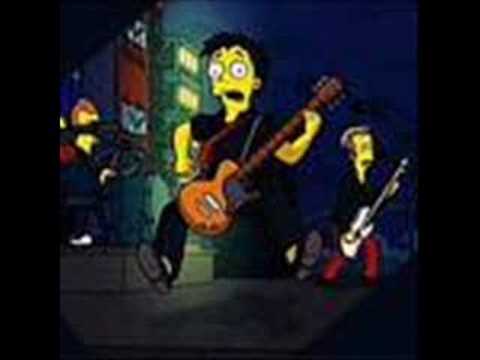 The Simpsons Theme Ringetone Download gratis The Simpsons Theme Ringetone Download gratis