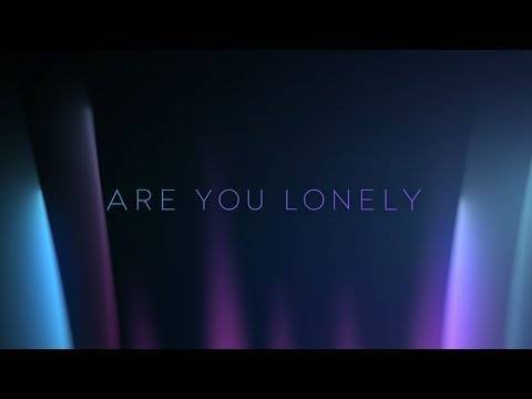 Are You Lonely آهنگ زنگ دانلود رایگان