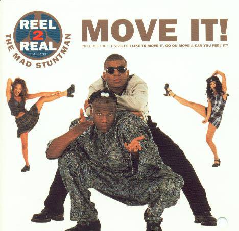 I Like To Move It Ringtone Download Free I Like To Move It Ringtone Download Free