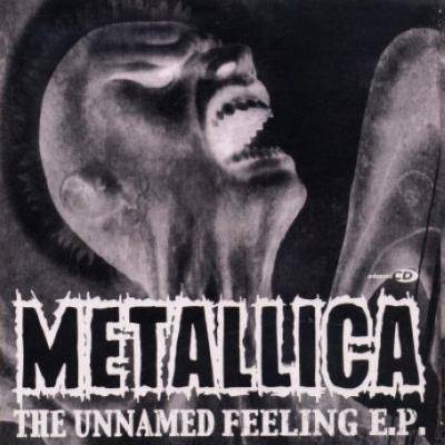 The Unnamed Feeling Klingelton kostenlos herunterladen The Unnamed Feeling Klingelton kostenlos herunterladen