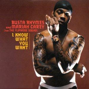 I Know What You Want Descarregar gratis el to de trucada