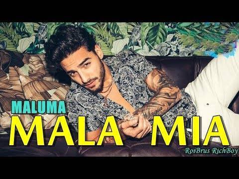 Mala Mia రింగ్టోన్ డౌన్లోడ్ ఉచితం Mala Mia రింగ్టోన్ డౌన్లోడ్ ఉచితం