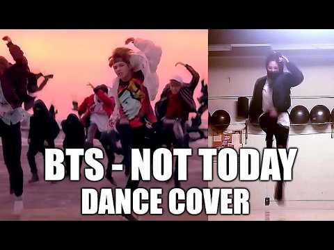 Not Today آهنگ زنگ دانلود رایگان