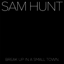 Break Up In A Small Town 벨소리 무료 다운로드