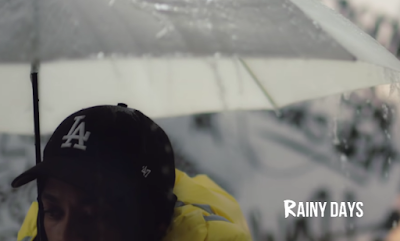 Rainy Days रिंगटोन डाउनलोड मुफ्त