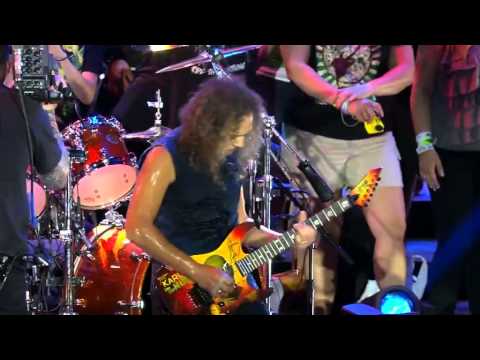 Metal Militia آهنگ زنگ دانلود رایگان