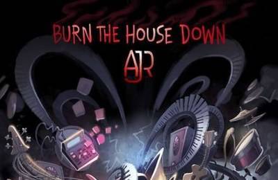 Burn The House Down Descarga gratuita de tonos de llamada Burn The House Down Descarga gratuita de tonos de llamada