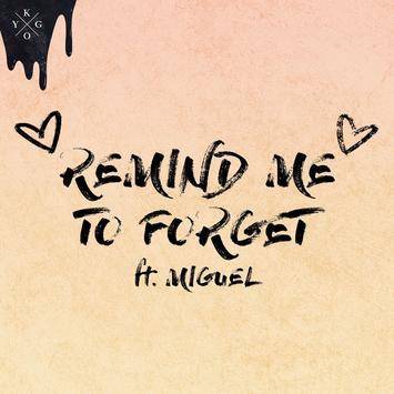 Remind Me To Forget रिंगटोन डाउनलोड मुफ्त Remind Me To Forget रिंगटोन डाउनलोड मुफ्त