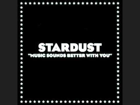 Music Sounds Better With You (Radio Edit) Ringtone Download Free Music Sounds Better With You (Radio Edit) Ringtone Download Free