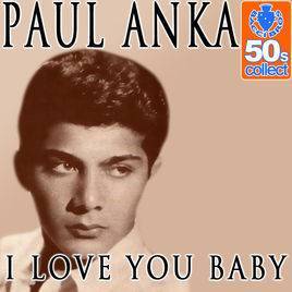 I Love You Baby Descarregar gratis el to de trucada